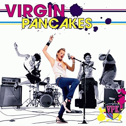 Virgin Pancakes : Sincronicidad